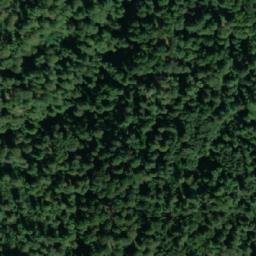 Satellite imagery of Široka Kosa, BA