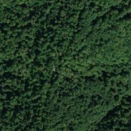 Satellite imagery of Zovik, BA