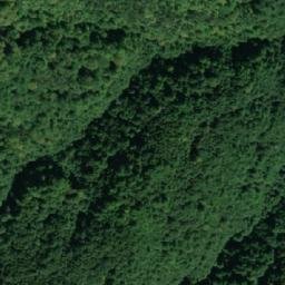 Satellite imagery of Zovik, BA