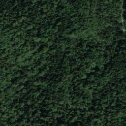 Satellite imagery of Borova Glavica, BA