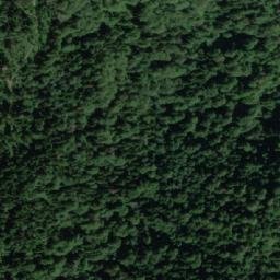 Satellite imagery of Gradac, BA