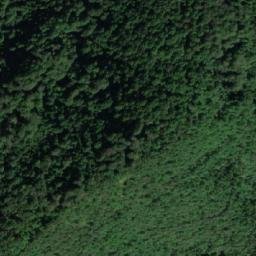 Satellite imagery of Gradac, BA