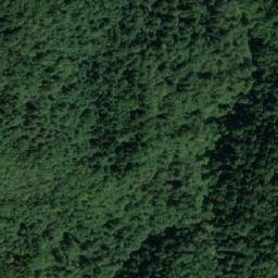 Satellite imagery of Rujeva Kosa, BA