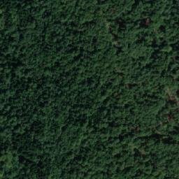 Satellite imagery of Rošci, BA