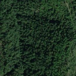 Satellite imagery of Rošci, BA