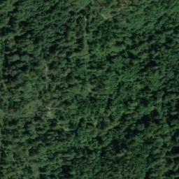 Satellite imagery of Rošci, BA