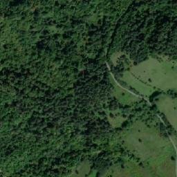 Satellite imagery of Kuk, BA