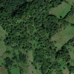 Satellite imagery of Kuk, BA