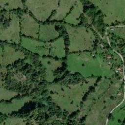 Satellite imagery of Kuk, BA