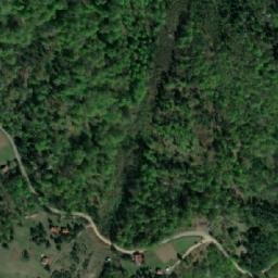 Satellite imagery of Viševac, BA