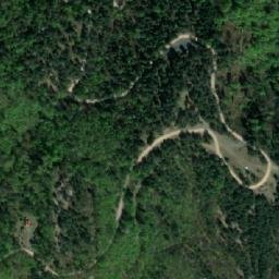 Satellite imagery of Viševac, BA