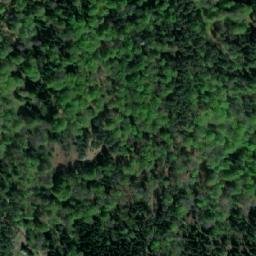 Satellite imagery of Radin, BA