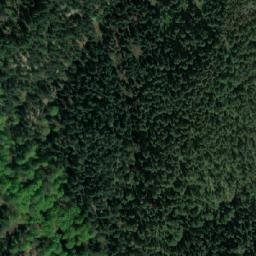 Satellite imagery of Radin, BA