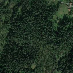 Satellite imagery of Radin, BA