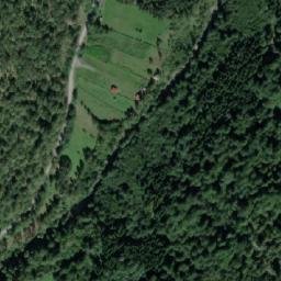 Satellite imagery of Ježevac, BA