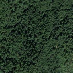 Satellite imagery of Gravić Kosa, BA