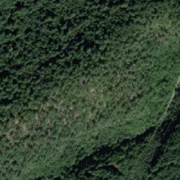 Satellite imagery of Gravić Kosa, BA