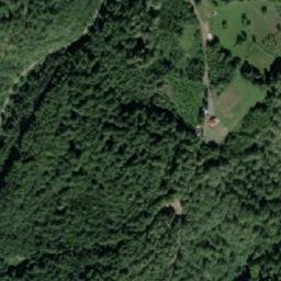 Satellite imagery of Gravić Kosa, BA