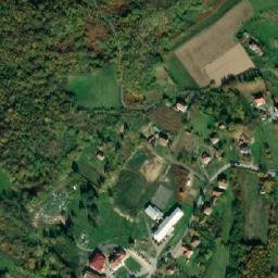 Satellite imagery of Kakanj, BA