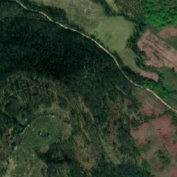 Satellite imagery of Brezik, BA