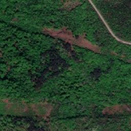 Satellite imagery of Markovo Brdo, BA