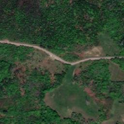 Satellite imagery of Markovo Brdo, BA