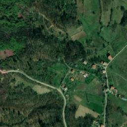 Satellite imagery of Perunika, BA