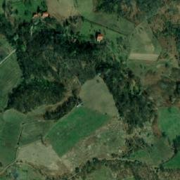 Satellite imagery of Perunika, BA