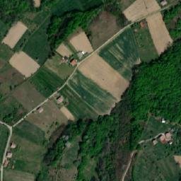 Satellite imagery of Markovača, BA