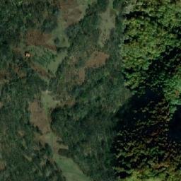 Satellite imagery of Markovača, BA