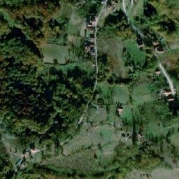 Satellite imagery of Zmajevac, BA