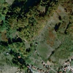 Satellite imagery of Zmajevac, BA