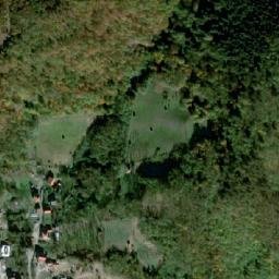 Satellite imagery of Vratolomac, BA