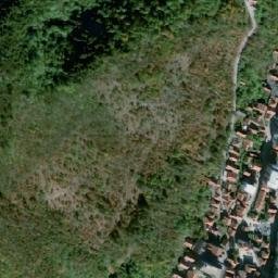 Satellite imagery of Vratolomac, BA