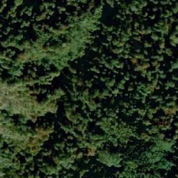 Satellite imagery of Jasička Kosa, RS