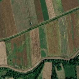 Satellite imagery of Sraževica, RS