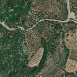 Satellite imagery of Mys Mykolaia, UA