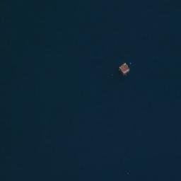 Satellite imagery of Mys Kikineyz, UA