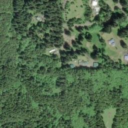 Satellite imagery of Eckman Quarry, US
