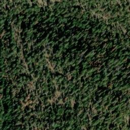 Satellite imagery of A and M Ridge, US