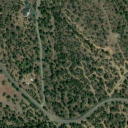 Satellite imagery of Marysville Placer, US