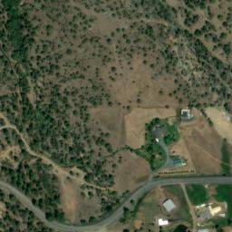 Satellite imagery of Marysville Placer, US