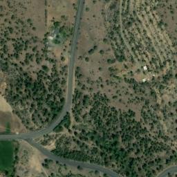 Satellite imagery of Marysville Placer, US