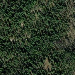 Satellite imagery of Mary Jane Mine, US