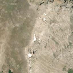 Satellite imagery of PLENTYCOOS ET — NGS PY1218 — Park County, US, US