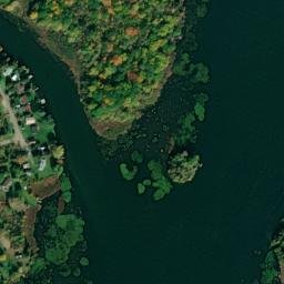 Satellite imagery of Birch Point, CA