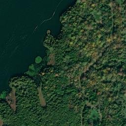 Satellite imagery of Birch Point, CA