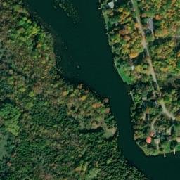 Satellite imagery of Birch Point, CA