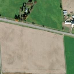 Satellite imagery of Fishers Hill, CA