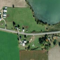 Satellite imagery of Fishers Hill, CA